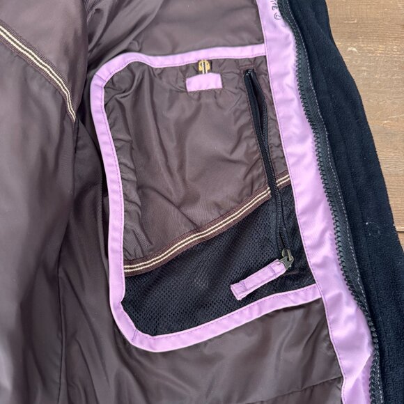 Orage Ski Jacket Shell - Picture 3 of 8